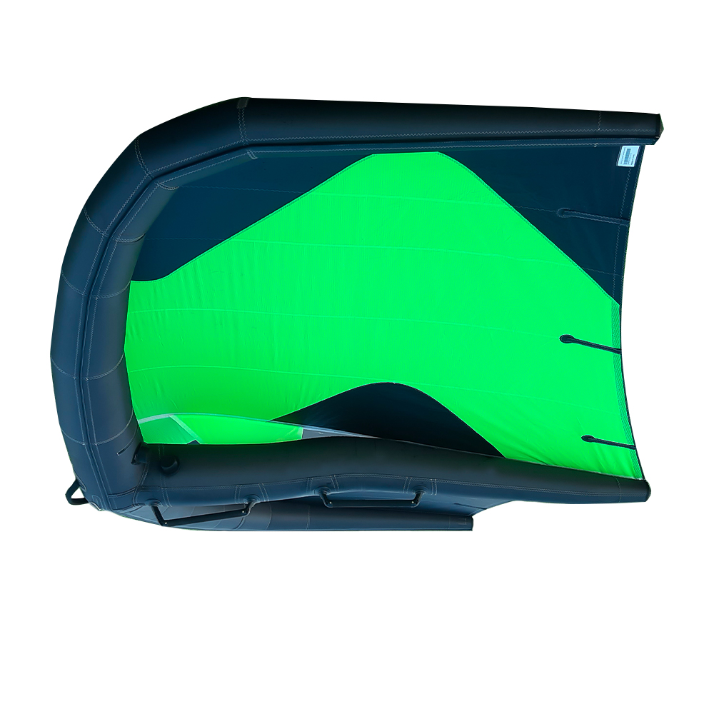 Reptile Wing Bora 7.0